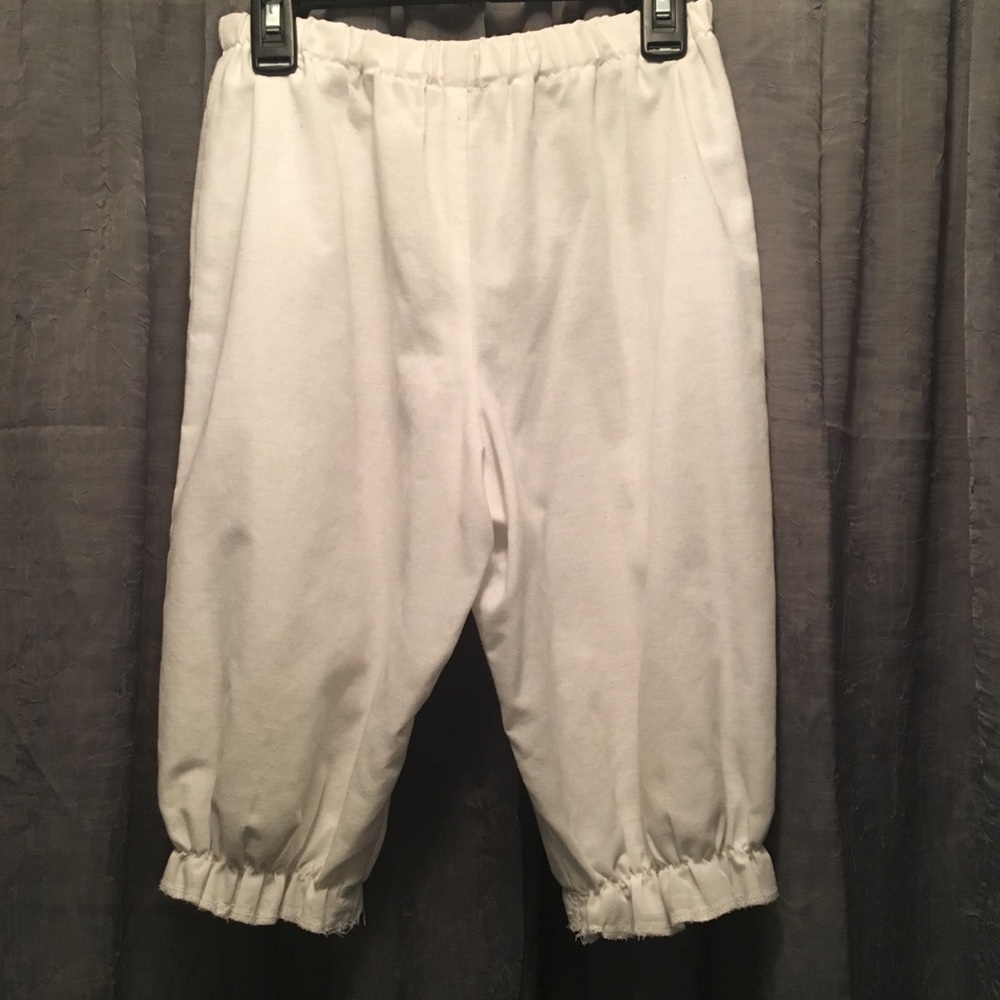 Girls Bloomers